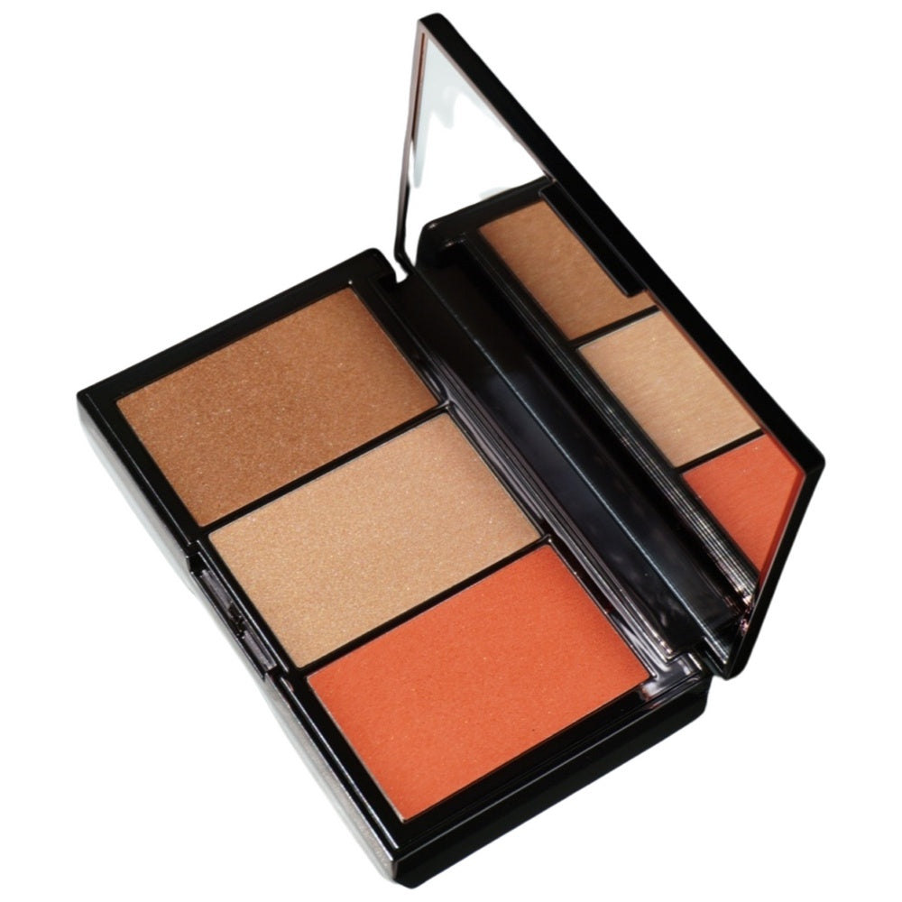 Elcie The Ultimate Face Palette