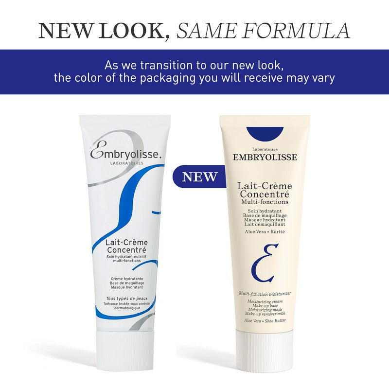 Embryolisse Lait-Creme Concentre 1 oz / 30 ml