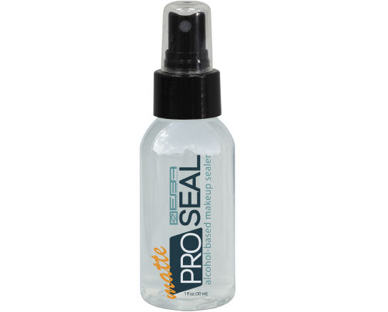 EBA Pro Seal Matte Spray 1oz