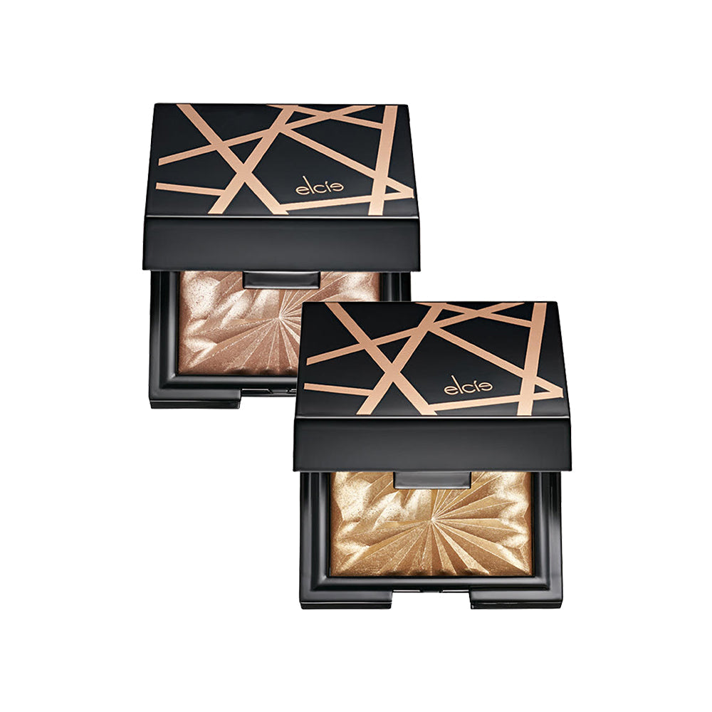 Elcie Eclipse Highlighters
