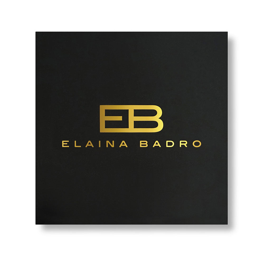 Elaina Badro Translucent Pressed Powder Talc-Free