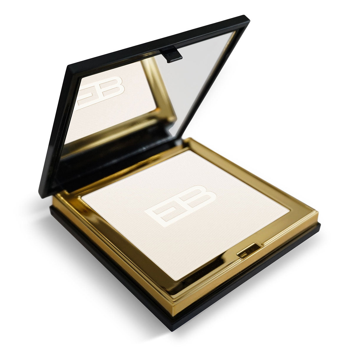 Elaina Badro Translucent Pressed Powder Talc-Free