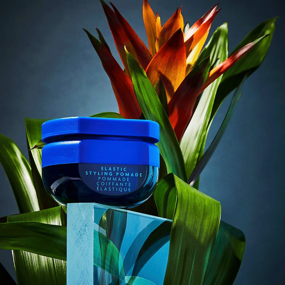 R+Co Bleu Elastic Styling Pomade 1.7oz