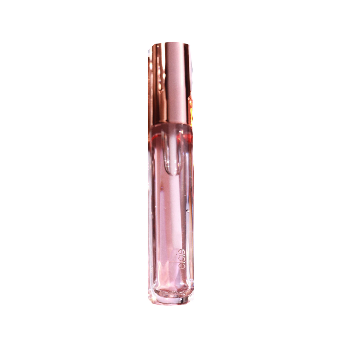 Elcie Lip Jelly Clear - 1 Tube