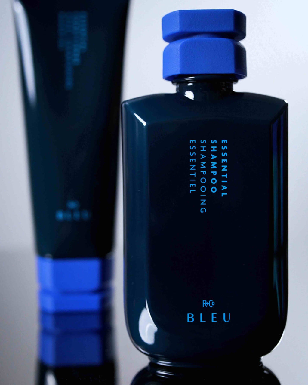 R+Co Bleu Essential Shampoo 8.5oz