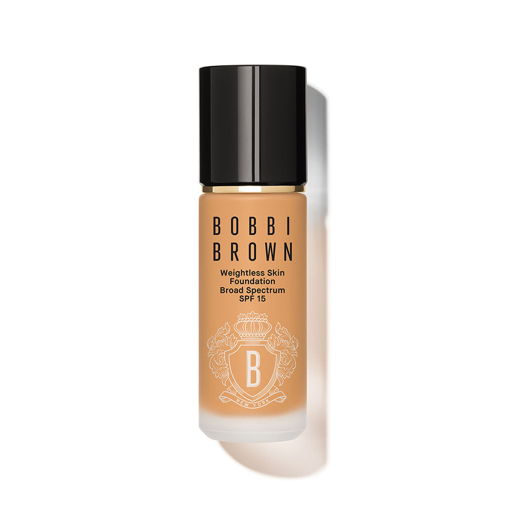 Bobbi Brown Weightless Skin Foundation SPF15 - Honey
