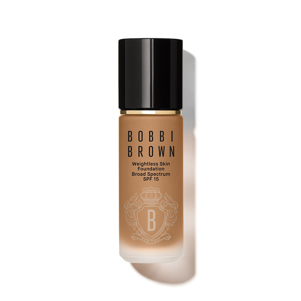 Bobbi Brown Weightless Skin Foundation SPF15 - NEUTRAL COOL HO