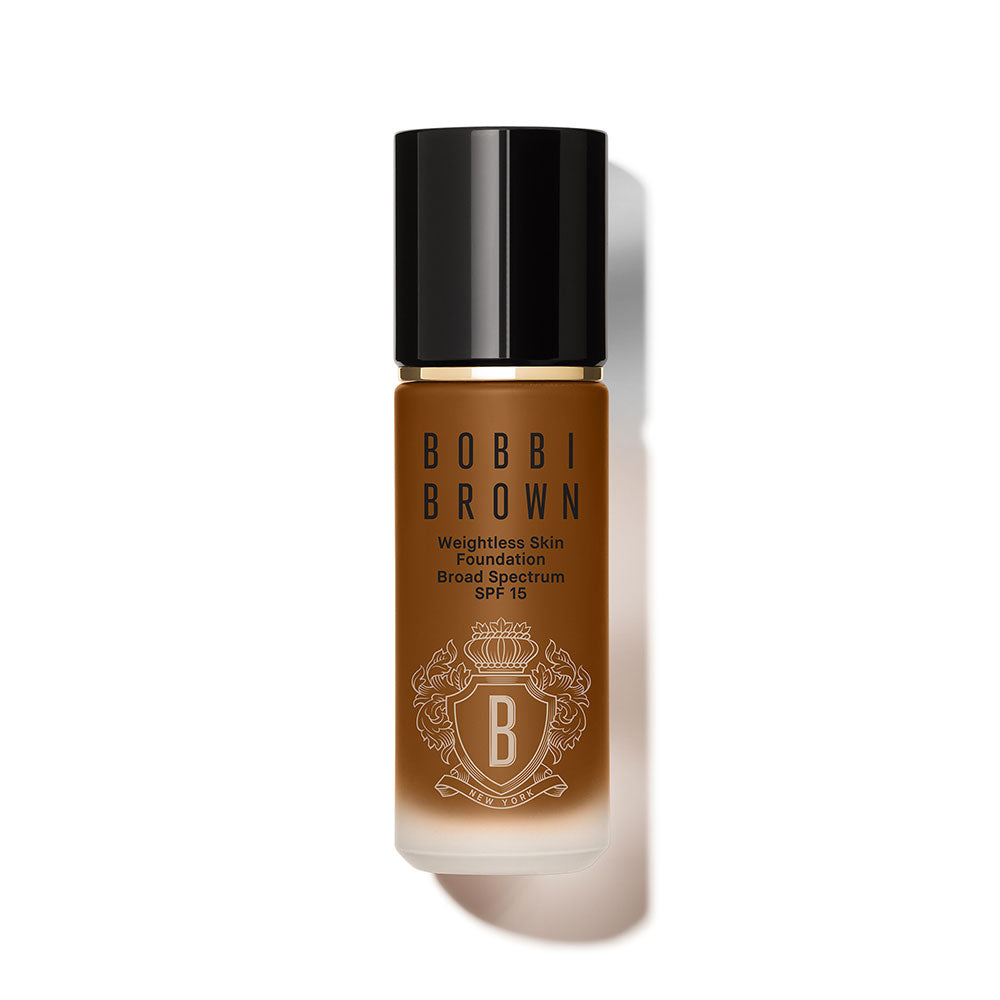 Bobbi Brown Weightless Skin Foundation SPF15 - NEUTRAL WARM WA