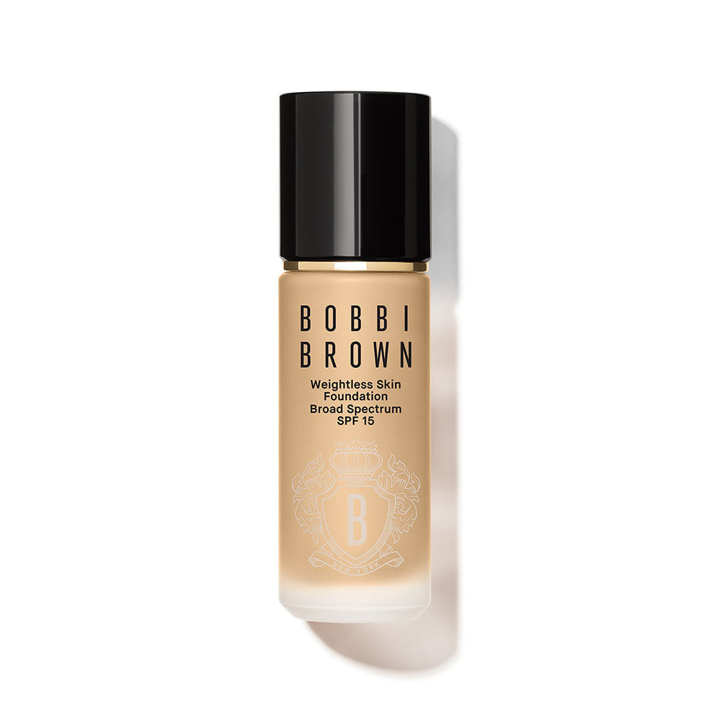 Bobbi Brown Weightless Skin Foundation SPF15 - NEUTRAL NATURAL