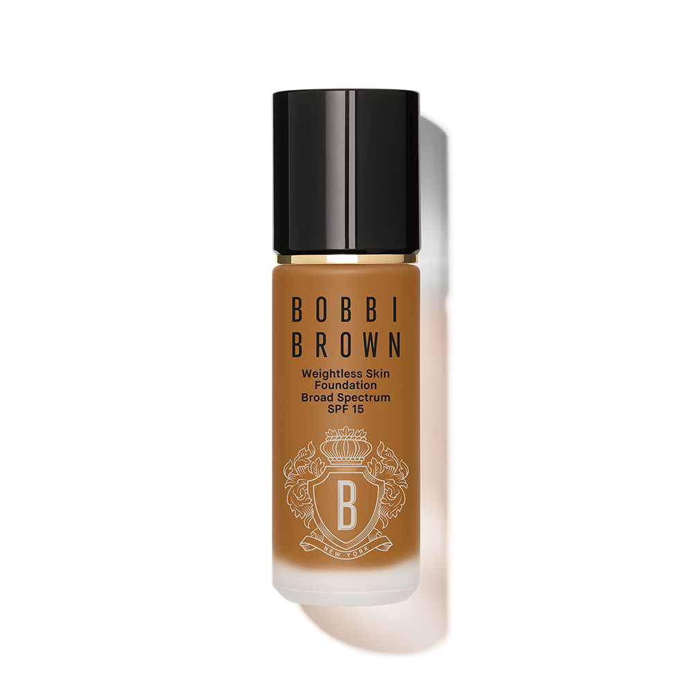 Bobbi Brown Weightless Skin Foundation SPF15 - Neutral Almond