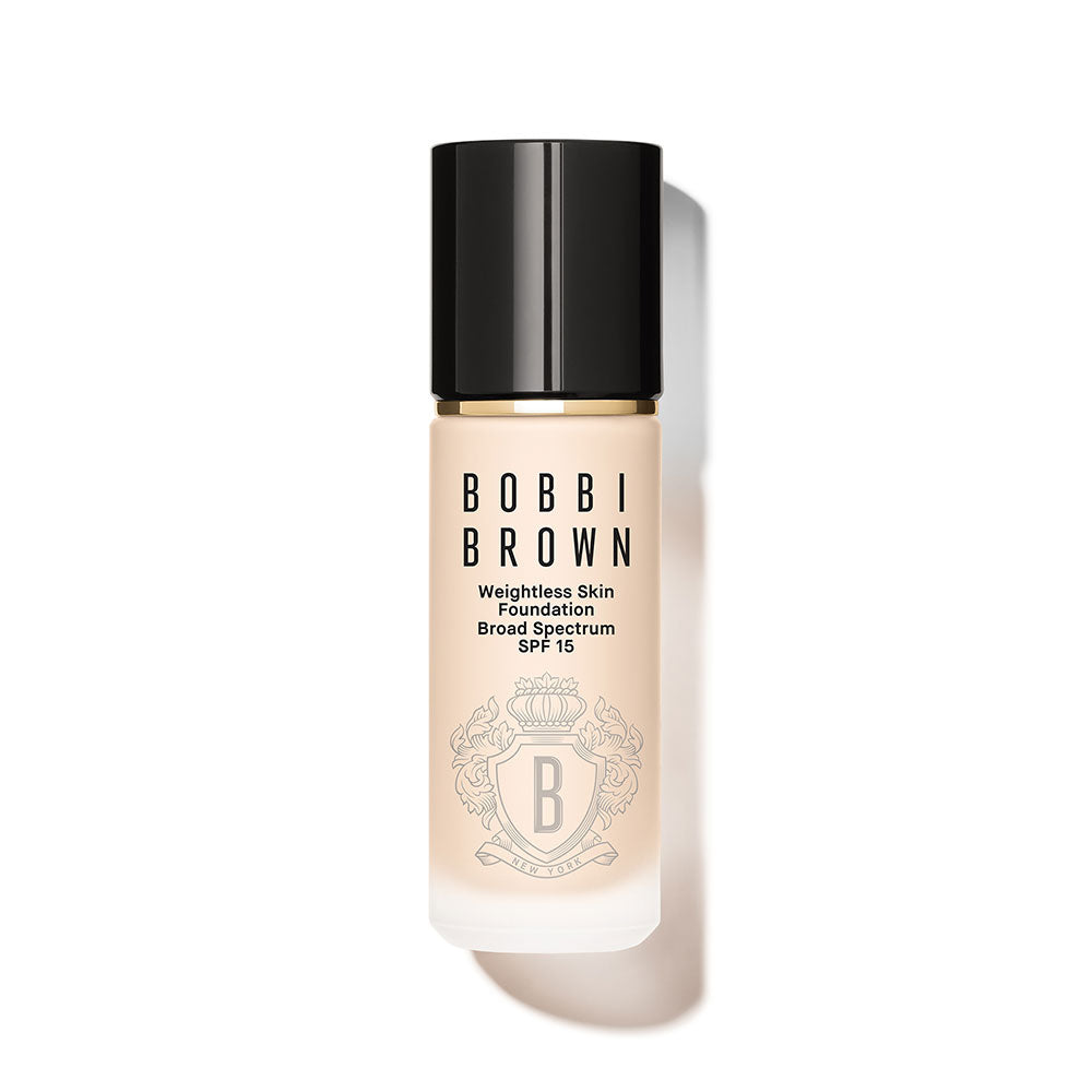 Bobbi Brown Weightless Skin Foundation SPF15 - NEUTRAL ALABAST
