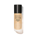 Bobbi Brown Weightless Skin Foundation SPF15 - NEUTRAL WARM IV