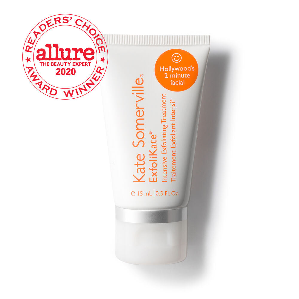 Kate Somerville ExfoliKate Intensive Exfoliating Treatment - 0.5 oz