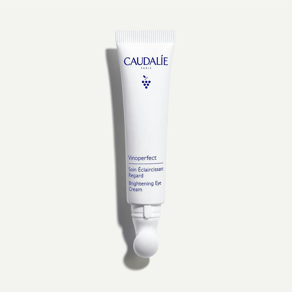 Caudalie Vinoperfect Brightening Eye Cream 0.5oz