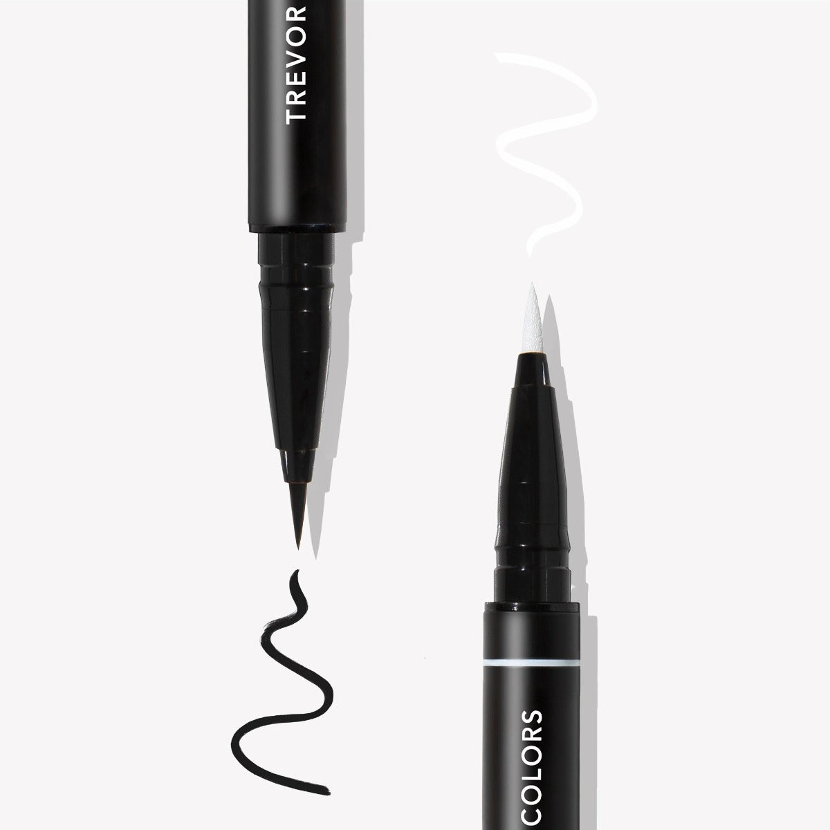 Dose Trevor Hypnotic Ink Dual Ended Liquid Eyeliner