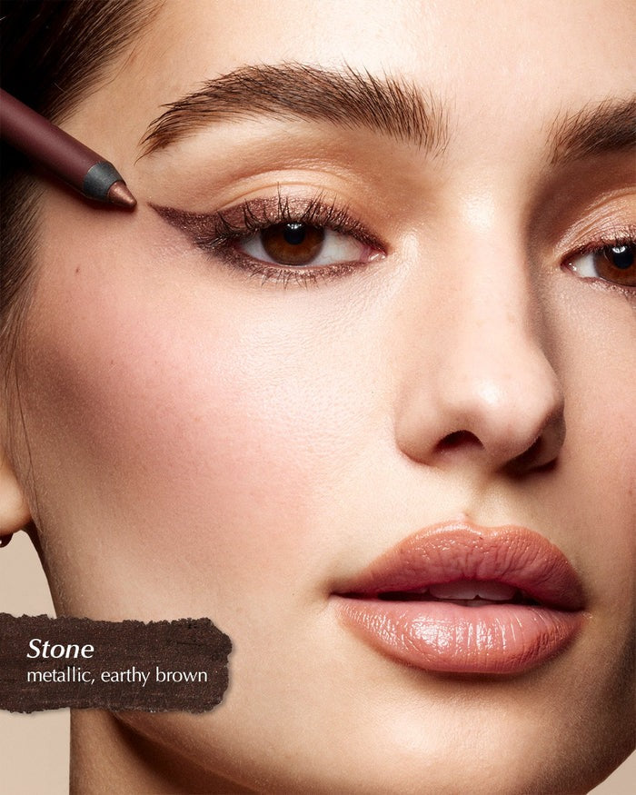 Persona 24hr Waterproof Eyeliner Stone