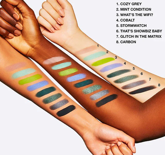 MAC Eye Shadow (Pro Palette Refill Pan)
