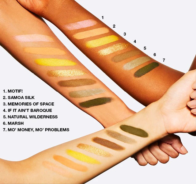 MAC Eye Shadow (Pro Palette Refill Pan)