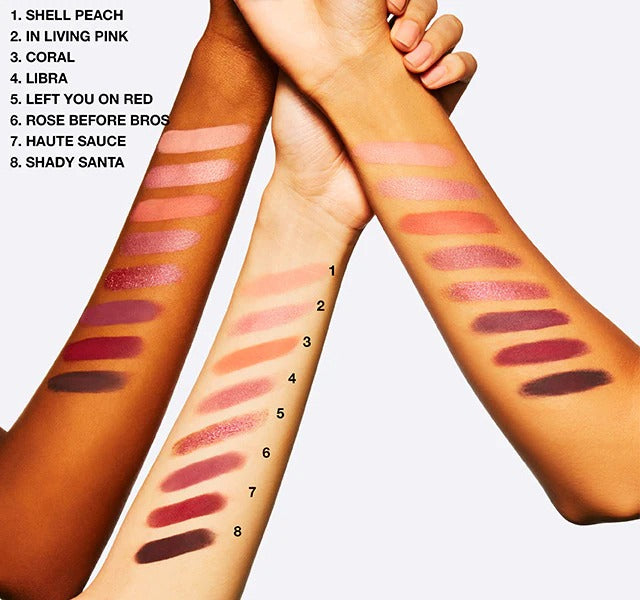 MAC Eye Shadow (Pro Palette Refill Pan)