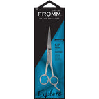 Fromm Diane F1008 Shear Artistry Explore 6.5" Barber Shear