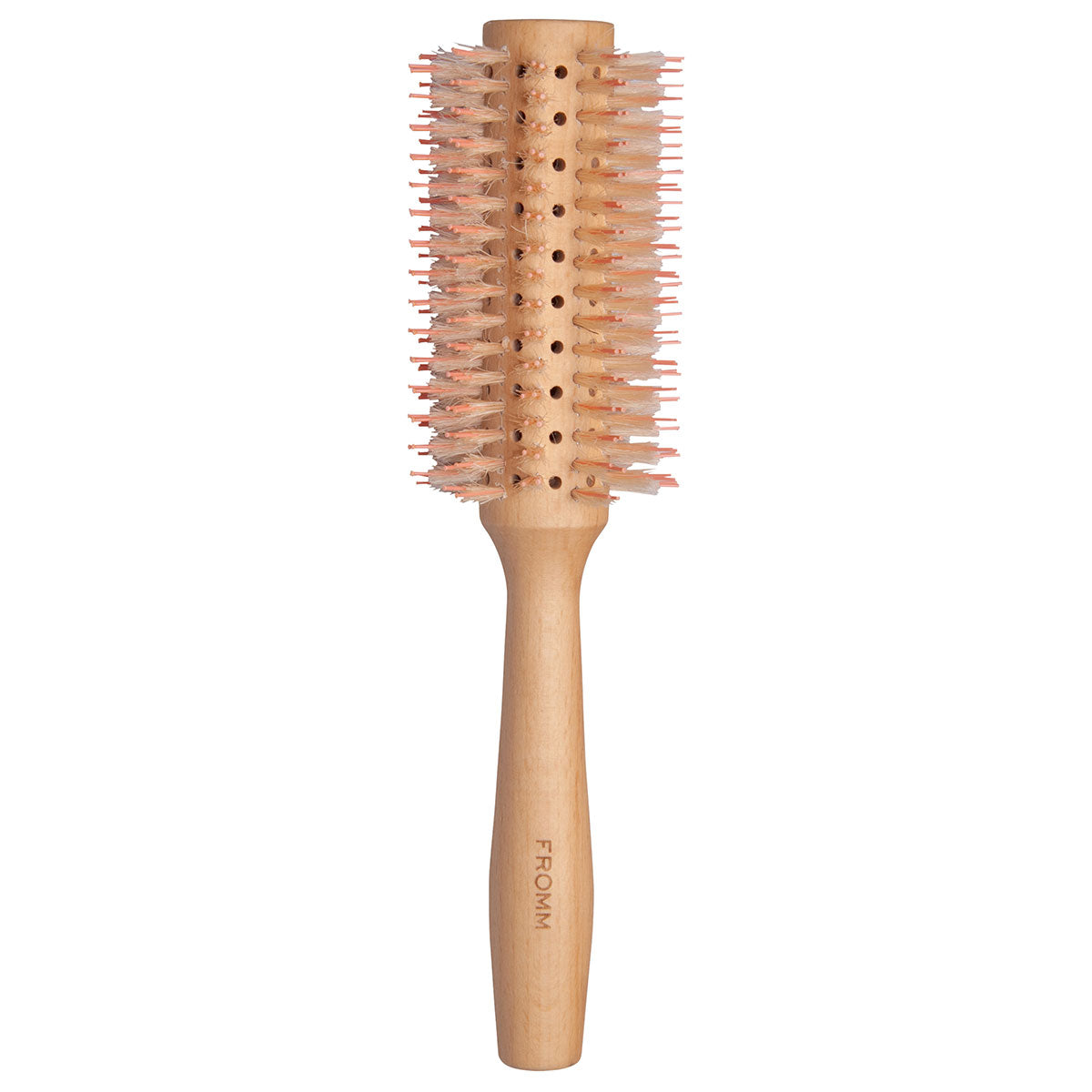 Fromm Diane F2073 Mission Sleek Vented Boar Brush 1 1/4"