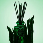 Voluspa Wicked Bewitching Banyan Forest Reed Diffuser