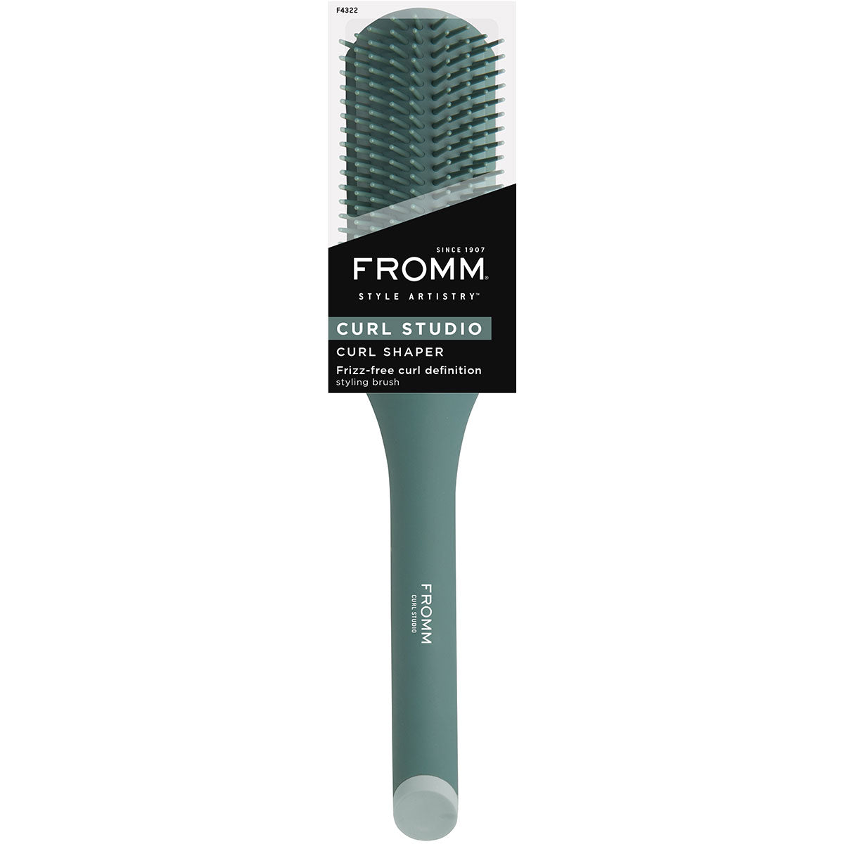 Fromm Diane F4322 Curl Studio Curl Shaper Brush