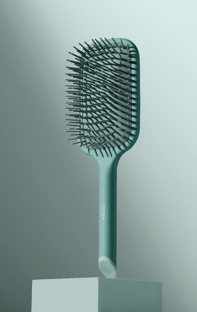 Fromm Diane F4324 Curl Studio Style Smoother Paddle Brush