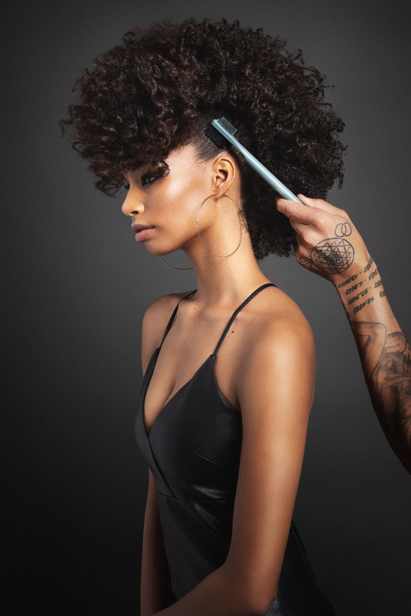 Fromm Diane F4327 Curl Studio Edge Shaper Brush
