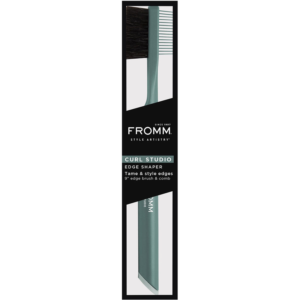 Fromm Diane F4327 Curl Studio Edge Shaper Brush