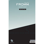 Fromm Diane F9255 Pop Up Foil 9x10.75" Silver 500pk