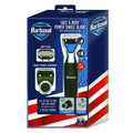 Barbasol Face & Body Power Single Blade