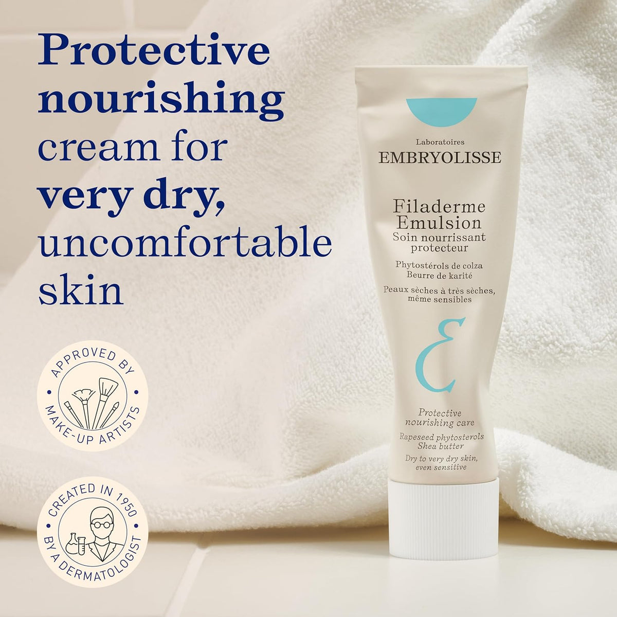Embryolisse Filaderme Emulsion