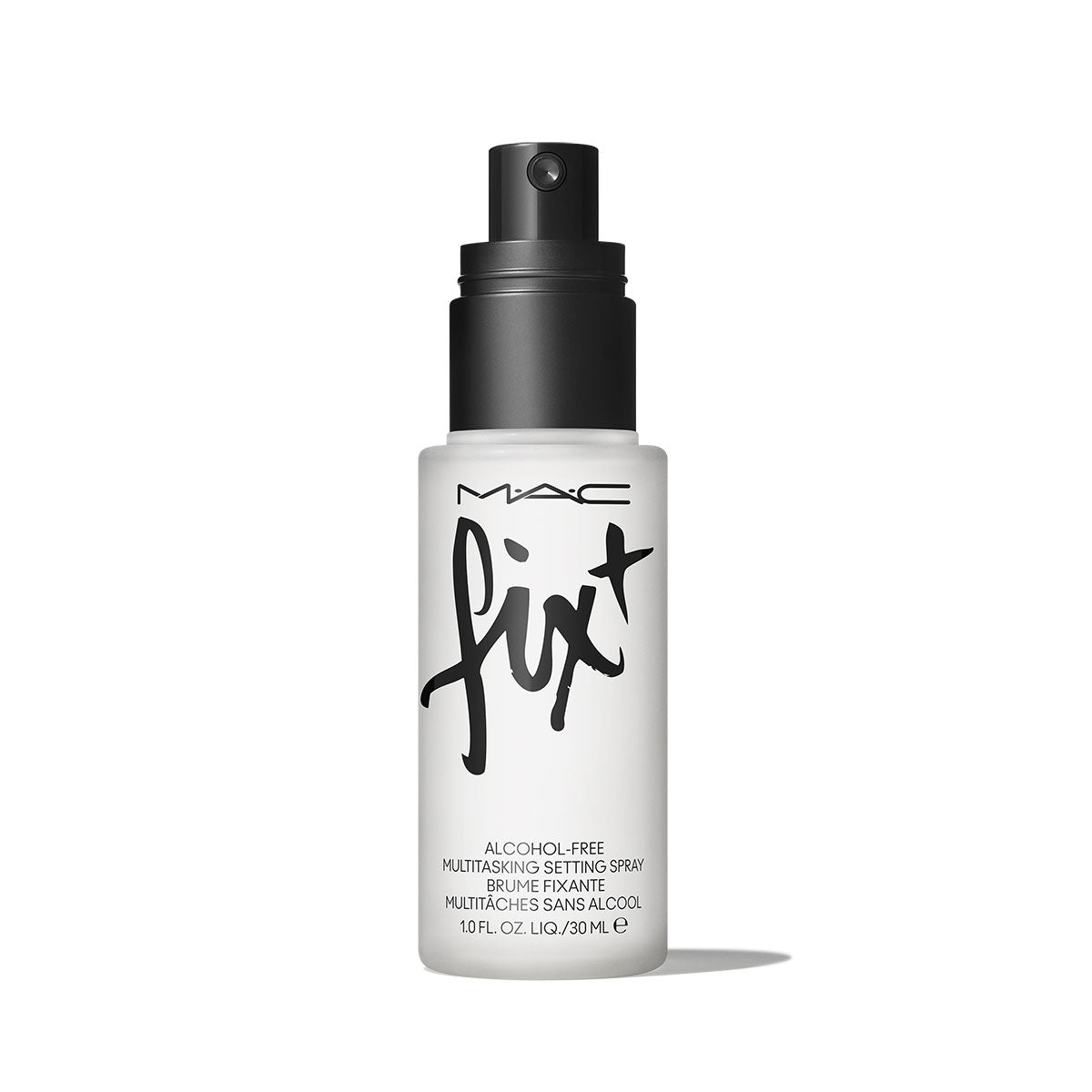 MAC Fix+ Alcohol-Free Multitasking Setting Spray - 1 oz