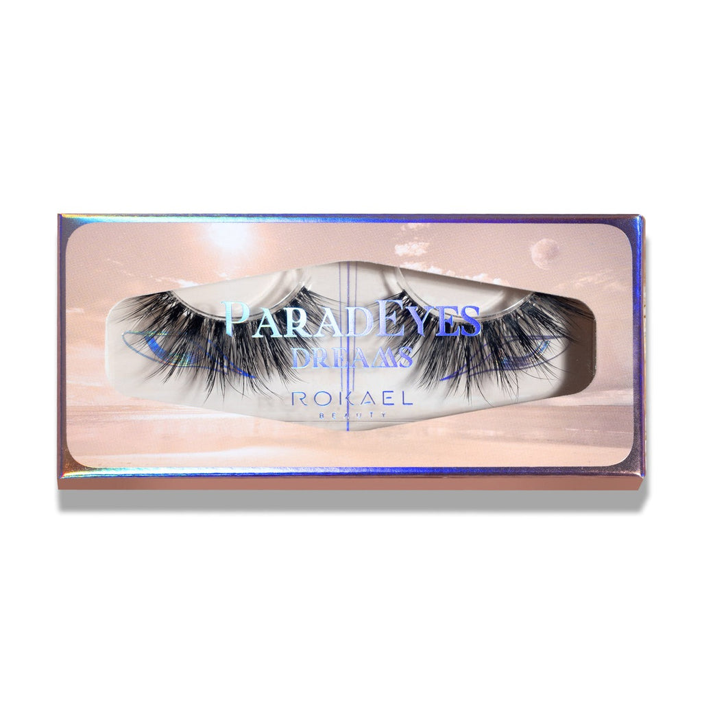 Rokael Forever Susana Strip Lashes