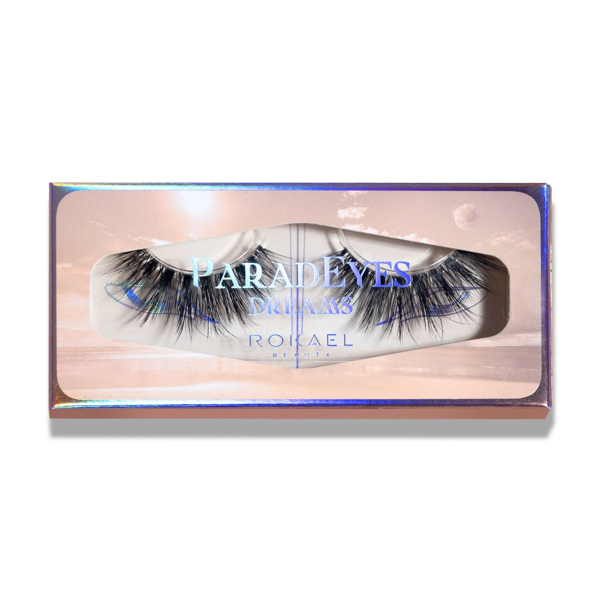Rokael Forever Susana Strip Lashes