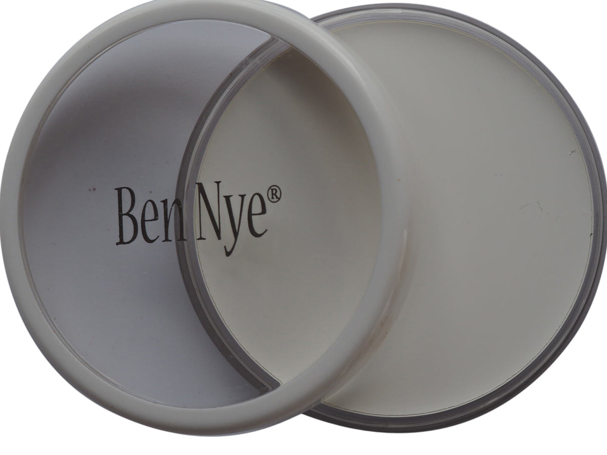 Ben Nye FP Series Clown White Lite FP-202 2.5oz
