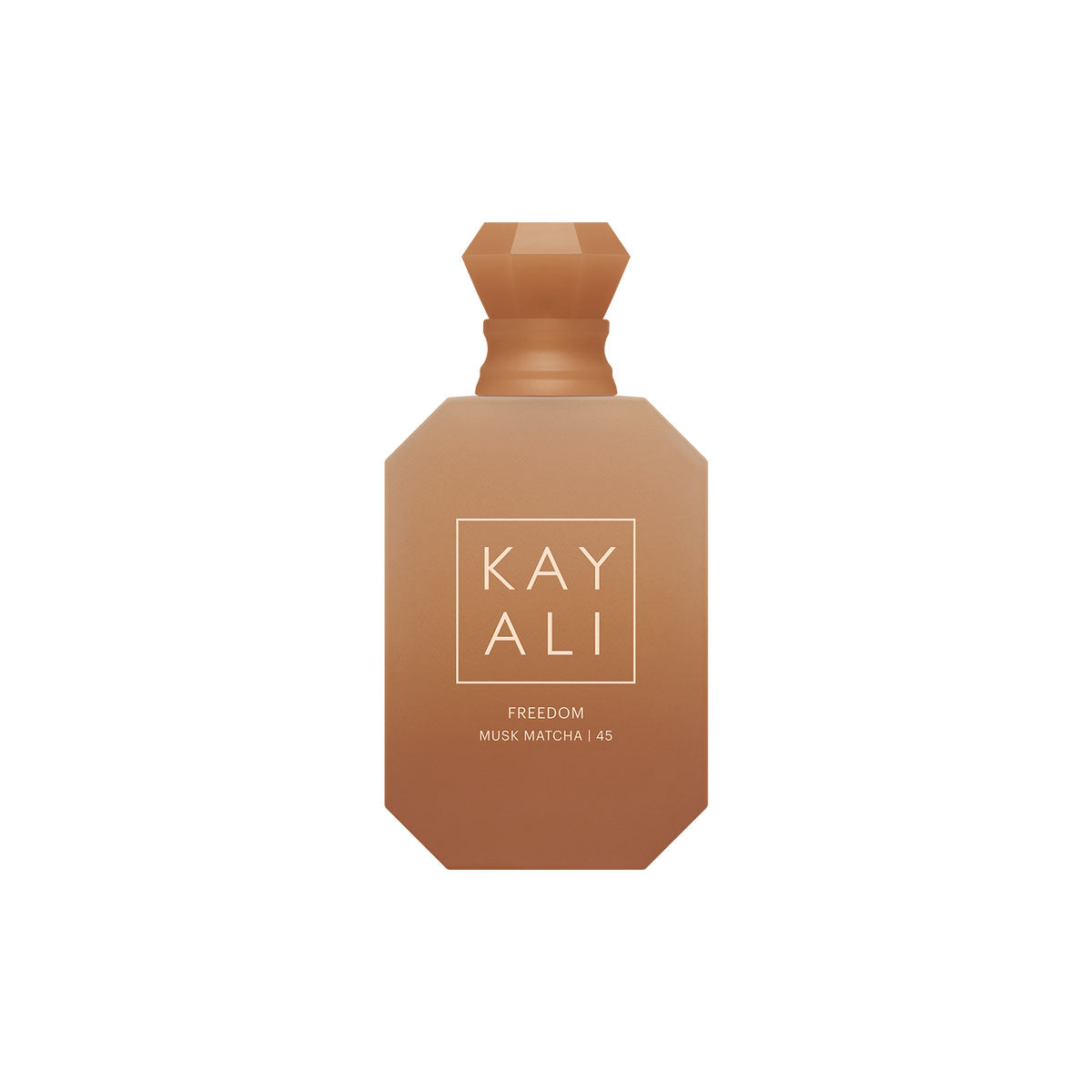 KAYALI Freedom Musk Matcha | 45 - 50 ml