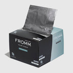 Fromm Diane F9260 Pop Up Foil 5x11 Embossed Silver 500pk