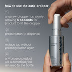 Dermalogica Futurecode Booster Damage-Correcting Longevity Serum 1oz