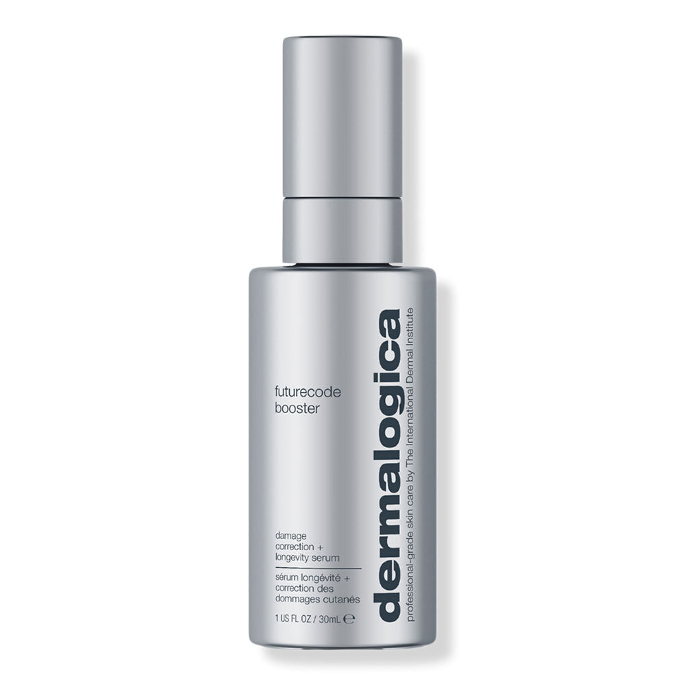 Dermalogica Futurecode Booster Damage-Correcting Longevity Serum 1oz
