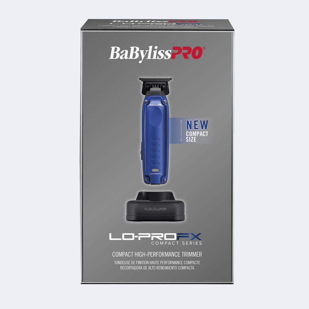Babyliss LO-PROFX Compact Series Trimmer