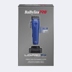 Babyliss LO-PROFX Compact Series Clipper