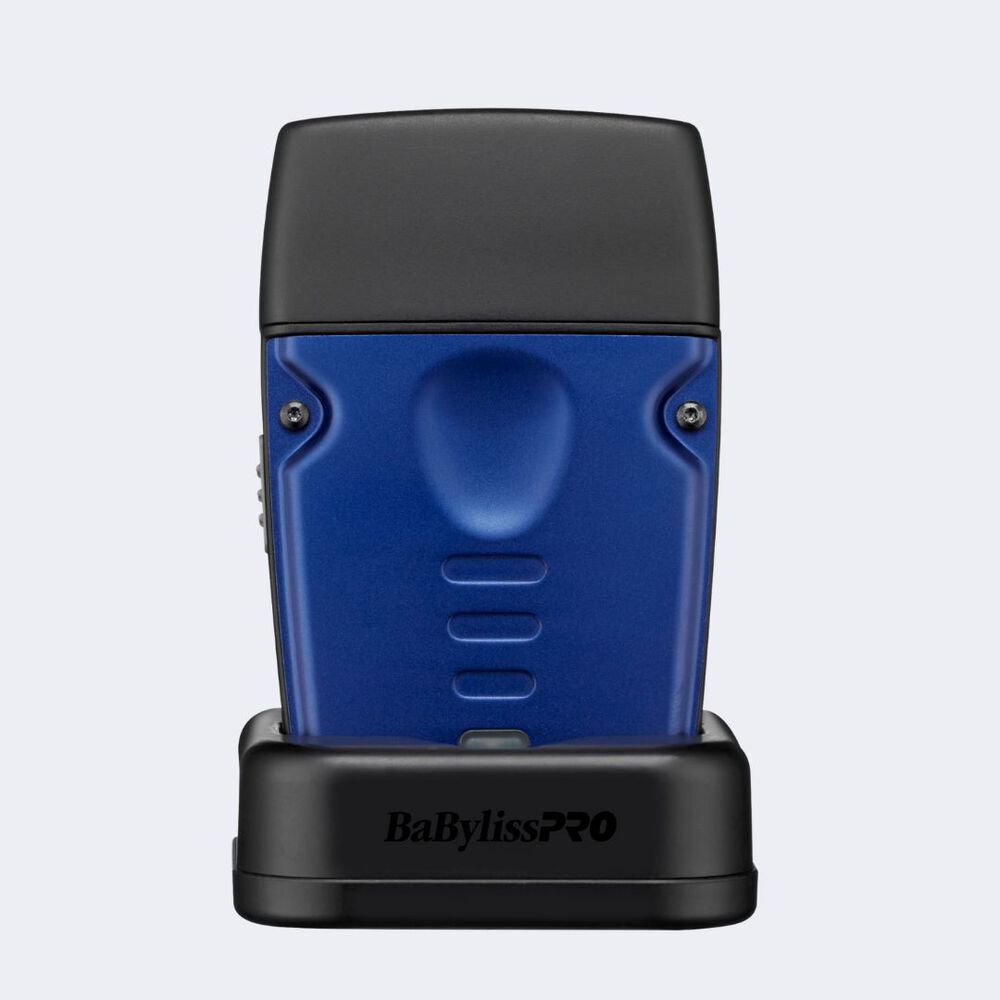 Babyliss LO-PROFX Compact Series Single-Foil Shaver