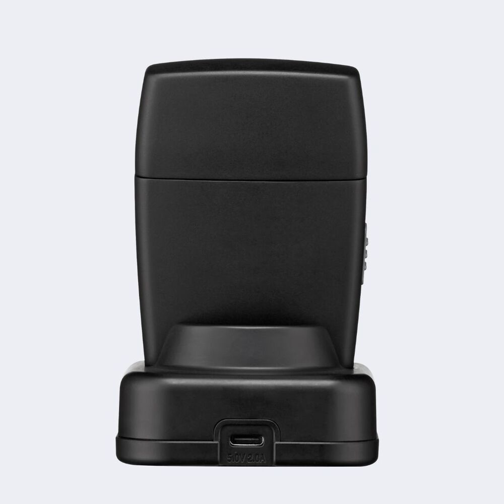 Babyliss LO-PROFX Compact Series Single-Foil Shaver