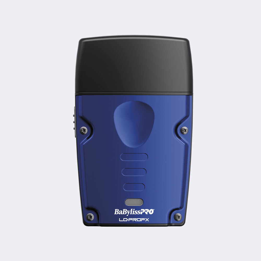 Babyliss LO-PROFX Compact Series Single-Foil Shaver