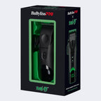 BaBylissPRO® x Tomb45® Wireless-Charging Clipper (Charging Pad NOT Included)