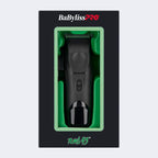 BaBylissPRO® x Tomb45® Wireless-Charging Clipper (Charging Pad NOT Included)