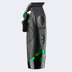 BaBylissPRO® x Tomb45® Wireless-Charging Clipper (Charging Pad NOT Included)
