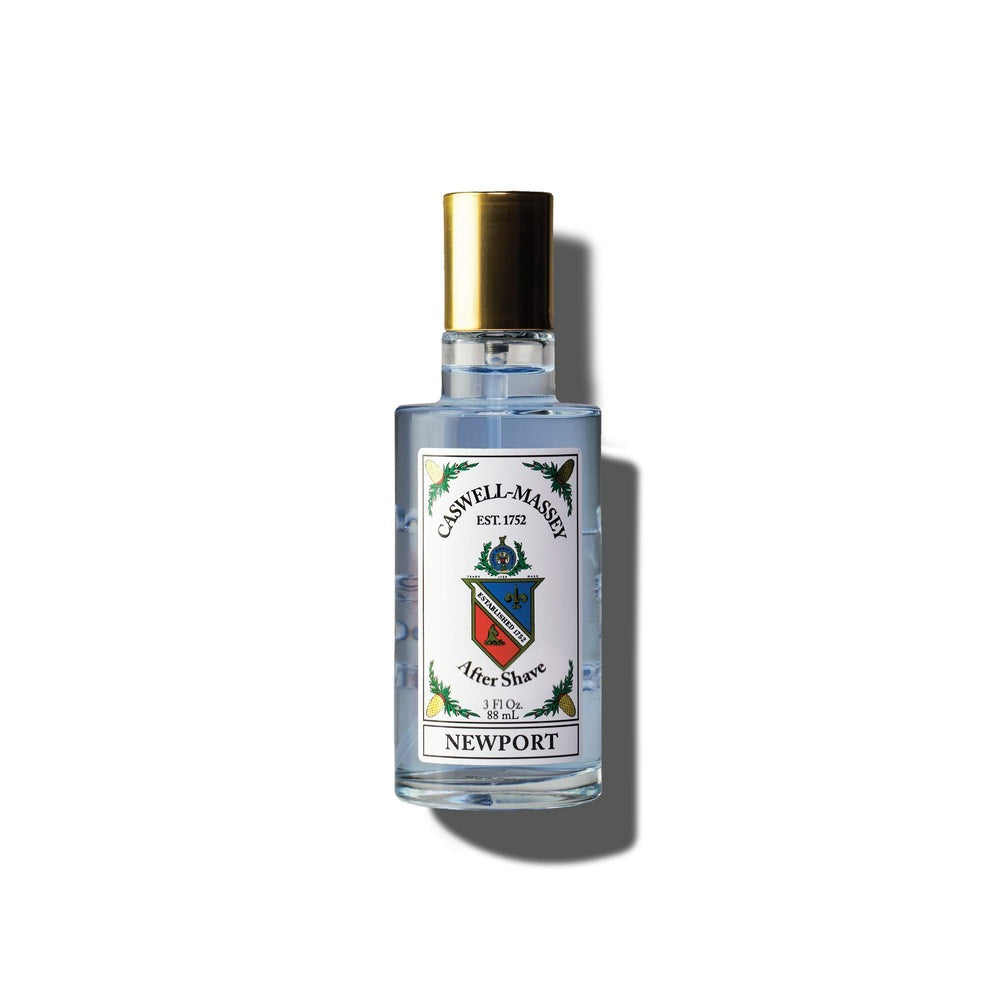 Caswell-Massey After Shave 3oz